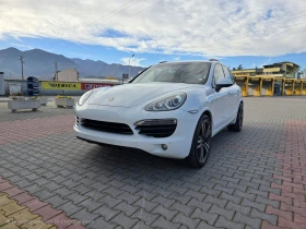 Porsche Cayenne, снимка 2