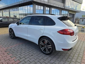 Porsche Cayenne, снимка 5