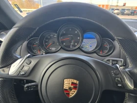 Porsche Cayenne, снимка 8