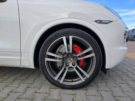 Porsche Cayenne, снимка 6