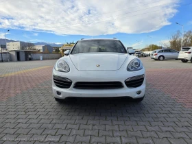 Porsche Cayenne, снимка 7