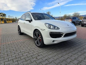 Porsche Cayenne, снимка 1