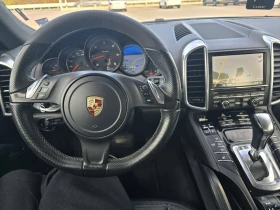 Porsche Cayenne, снимка 9