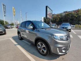 Suzuki Vitara 1.6/120к.с/Газ/Бензин, снимка 3