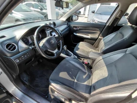 Suzuki Vitara 1.6/120к.с/Газ/Бензин, снимка 12