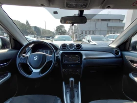 Suzuki Vitara 1.6/120к.с/Газ/Бензин, снимка 8