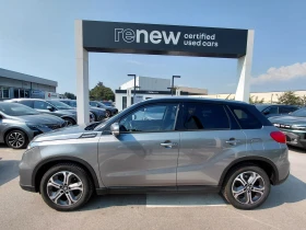 Suzuki Vitara 1.6/120к.с/Газ/Бензин, снимка 4