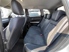 Suzuki Vitara 1.6/120к.с/Газ/Бензин, снимка 16