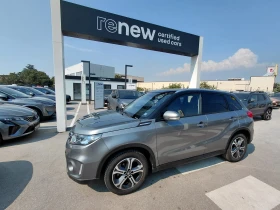 Suzuki Vitara 1.6/120к.с/Газ/Бензин, снимка 1