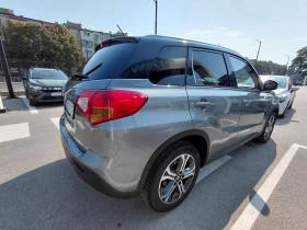 Suzuki Vitara 1.6/120к.с/Газ/Бензин, снимка 7