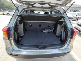 Suzuki Vitara 1.6/120к.с/Газ/Бензин, снимка 17