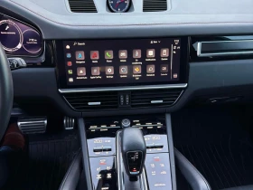 Porsche Cayenne * GTS * CARFAX * ОПЦИЯ ЗА ФИНАНСИРАНЕ, снимка 9