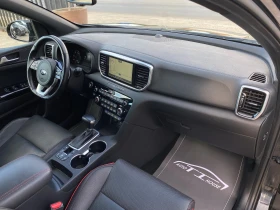 Kia Sportage GT-Line* Pano* KeyGO* Dis* Full* , снимка 10