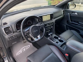 Kia Sportage GT-Line* Pano* KeyGO* Dis* Full* , снимка 8