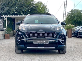 Kia Sportage GT-Line* Pano* KeyGO* Dis* Full* , снимка 7