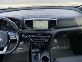 Kia Sportage GT-Line* Pano* KeyGO* Dis* Full* , снимка 12