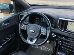 Kia Sportage GT-Line* Pano* KeyGO* Dis* Full* , снимка 13