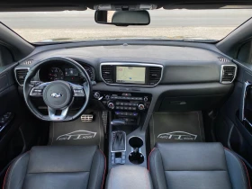 Kia Sportage GT-Line* Pano* KeyGO* Dis* Full* , снимка 9