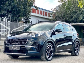 Kia Sportage GT-Line* Pano* KeyGO* Dis* Full* , снимка 6