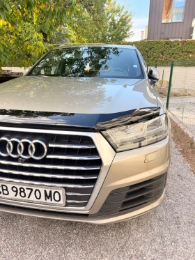 Audi Q7, снимка 3