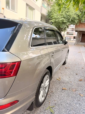 Audi Q7, снимка 1