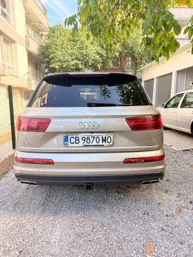 Audi Q7, снимка 8