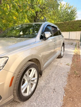 Audi Q7, снимка 5
