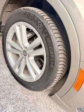 Audi Q7, снимка 11