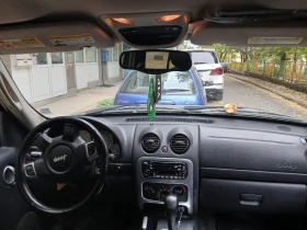 Jeep Cherokee, снимка 3