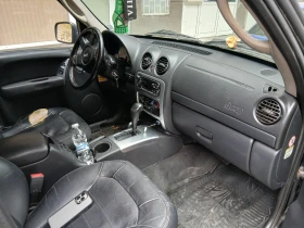 Jeep Cherokee, снимка 4