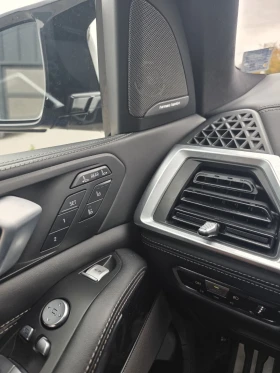 BMW X7 60M, снимка 13