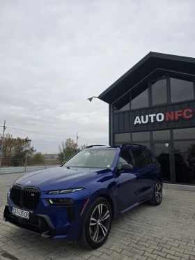 BMW X7 60M, снимка 2