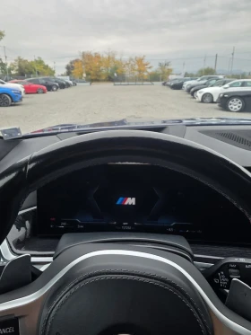 BMW X7 60M, снимка 9