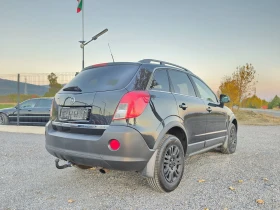 Opel Antara 2.2 Automatic 163 face-lift , снимка 7