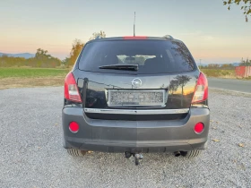 Opel Antara 2.2 Automatic 163 face-lift , снимка 6