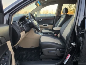 Opel Antara 2.2 Automatic 163 face-lift , снимка 12
