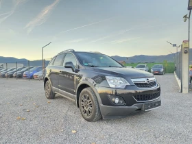 Opel Antara 2.2 Automatic 163 face-lift , снимка 9