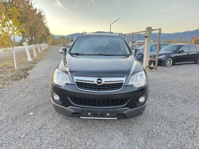 Opel Antara 2.2 Automatic 163 face-lift , снимка 2