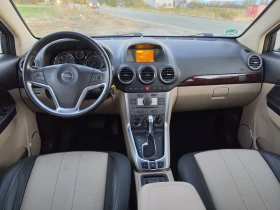 Opel Antara 2.2 Automatic 163 face-lift , снимка 10