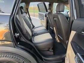 Opel Antara 2.2 Automatic 163 face-lift , снимка 16