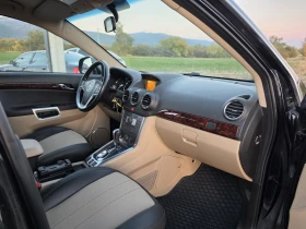 Opel Antara 2.2 Automatic 163 face-lift , снимка 13