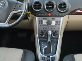 Opel Antara 2.2 Automatic 163 face-lift , снимка 15