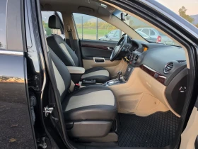 Opel Antara 2.2 Automatic 163 face-lift , снимка 14