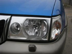 Nissan Terrano 2,7 tdi | Mobile.bg    9