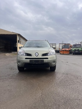 Renault Koleos 2.5 i | Mobile.bg   1