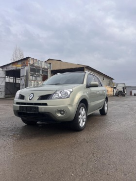 Renault Koleos 2.5 i | Mobile.bg   2