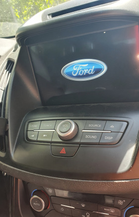 Ford Kuga 4x4, снимка 3