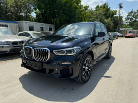 BMW X5 M40i - Xdrive - Head up - Harman - Панорама, снимка 1