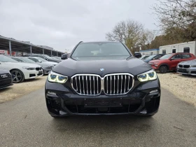 BMW X5 M40i - Xdrive - Head up - Harman - Панорама - [3] 