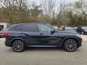 BMW X5 M40i - Xdrive - Head up - Harman - Панорама - [7] 